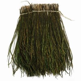 Strung Peacock Herl (Large)