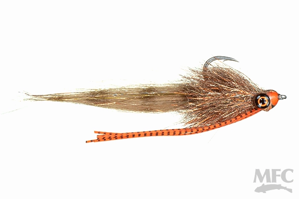Stryker's Mud Puppy