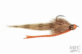 Stryker's Mud Puppy
