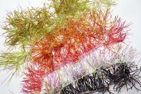 Super Stretch Hackle - Veniard