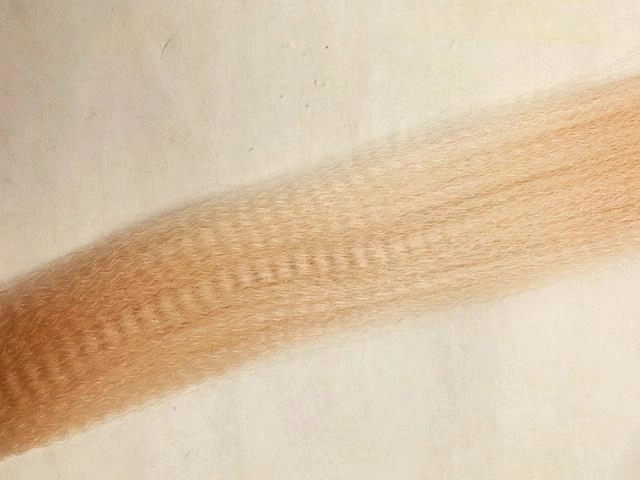 Supreme Super Hair