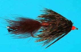 Swimming Carp Nymph