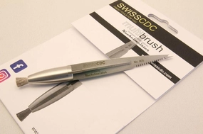 Swiss CDC Multibrush - Dubbing Brush