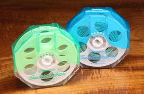 Switchbox by Omnispool