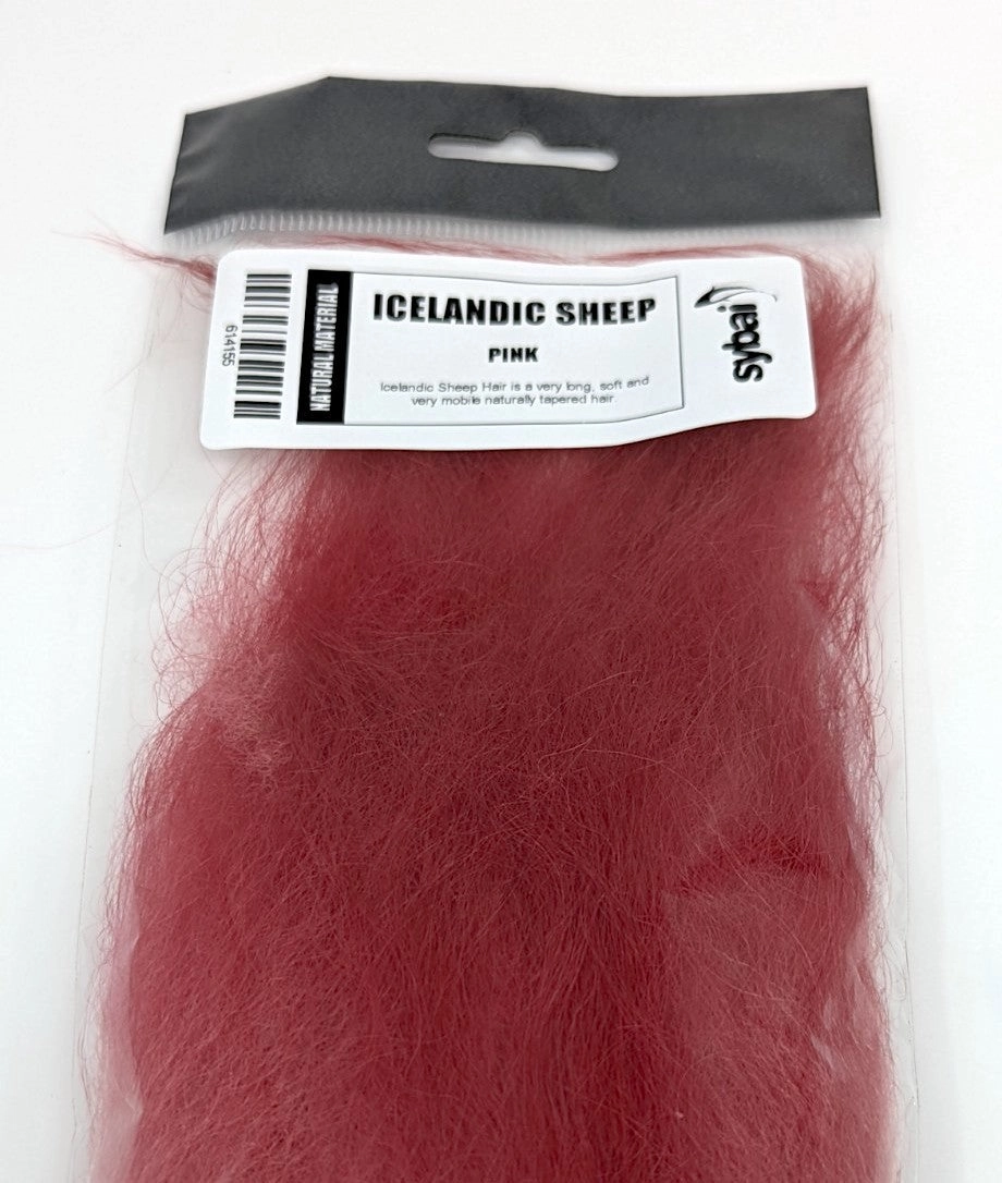 Sybai Icelandic Sheep