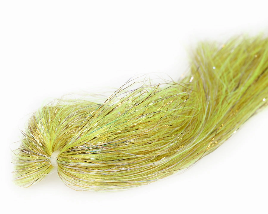 Sybai Sparkle Supreme Hair