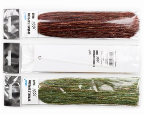 Sybai Sparkle Supreme Hair