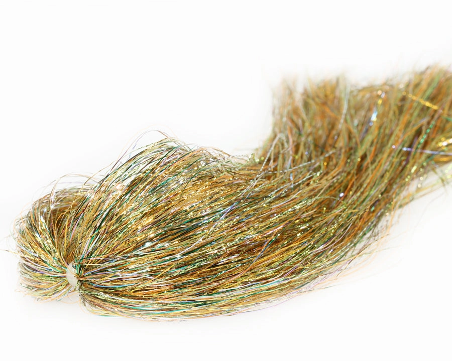 Sybai Sparkle Supreme Hair
