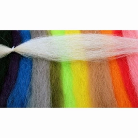 Synthetic Yak Hair - Wapsi