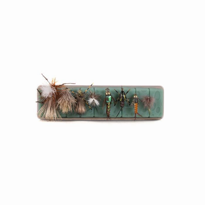 Tacky Fly Dock