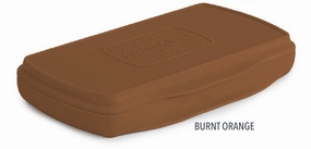 Tacky Pescador Fly Box- Burnt Orange