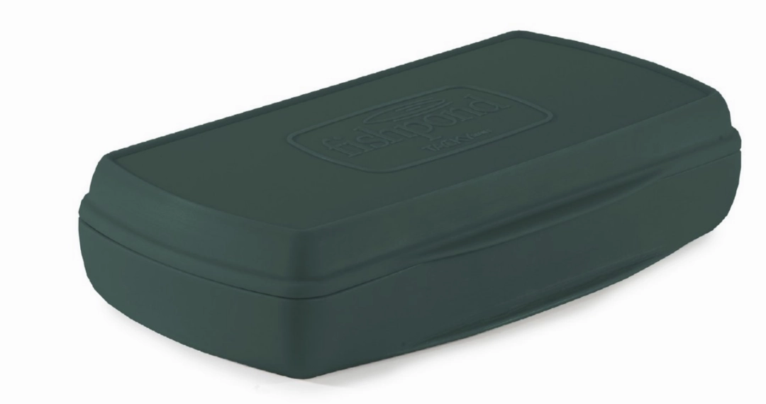 Tacky Pescador Fly Box- Large- Baja Blue