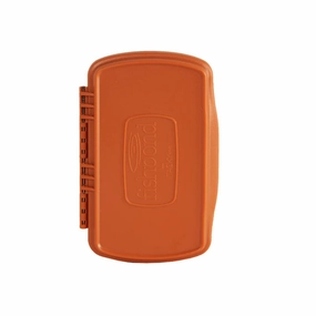 Tacky Pescador Fly Box Small Burnt Orange