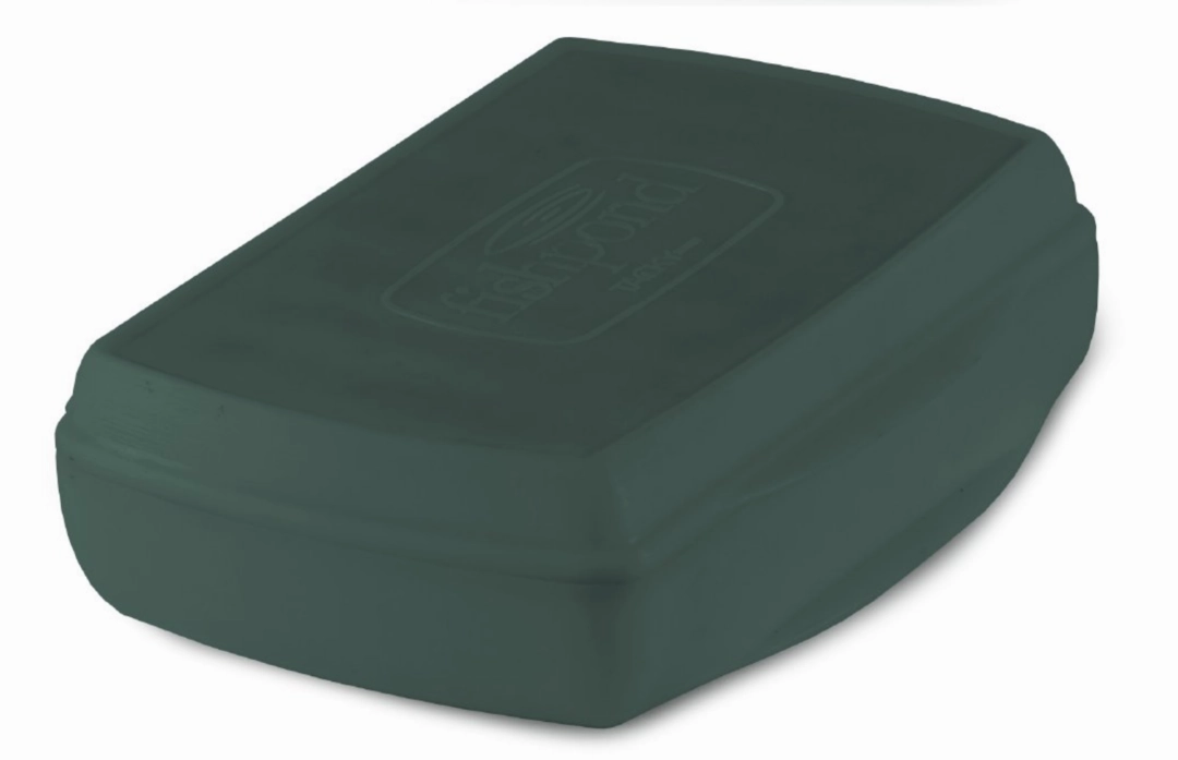 Tacky Pescador Fly Box- XL- Baja Blue