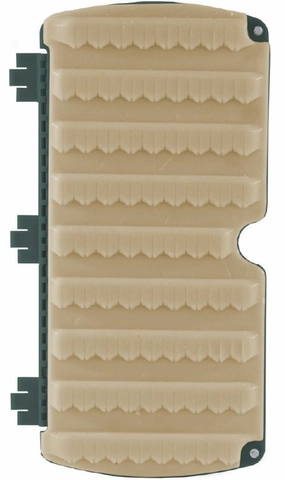 Tacky Pescador Leaflet- Large
