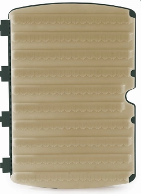 Tacky Pescador Leaflet- XL