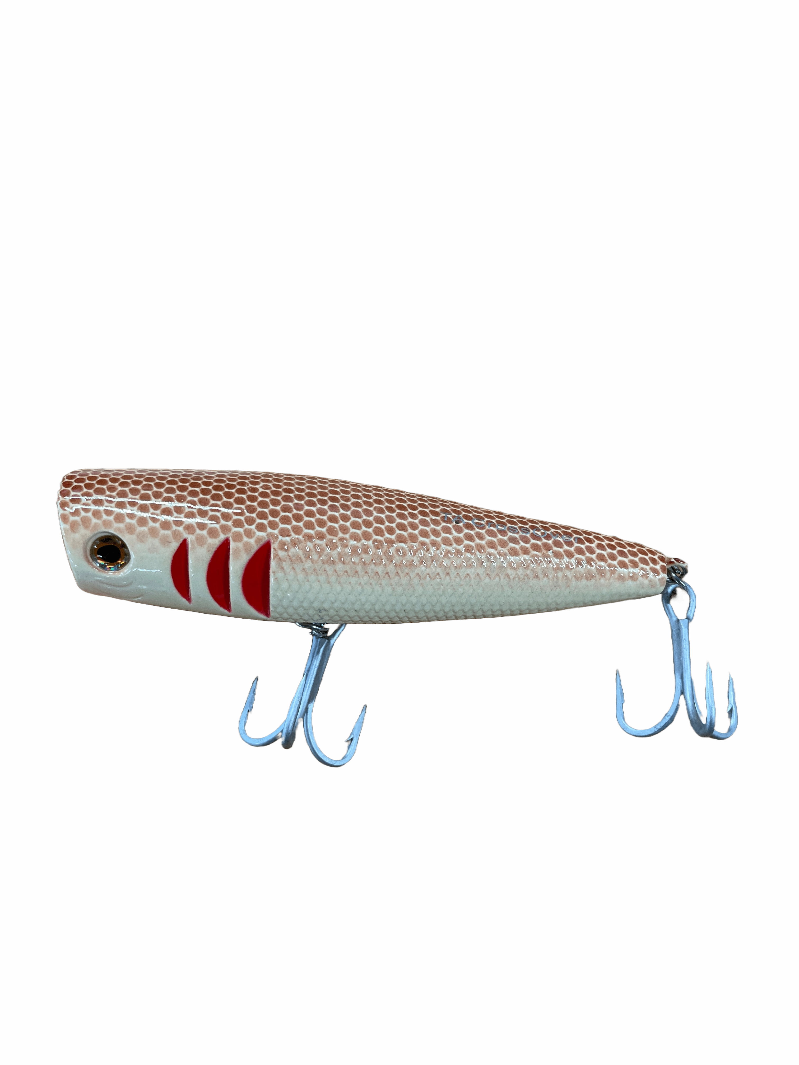 Tactical Anglers Crossover Popper