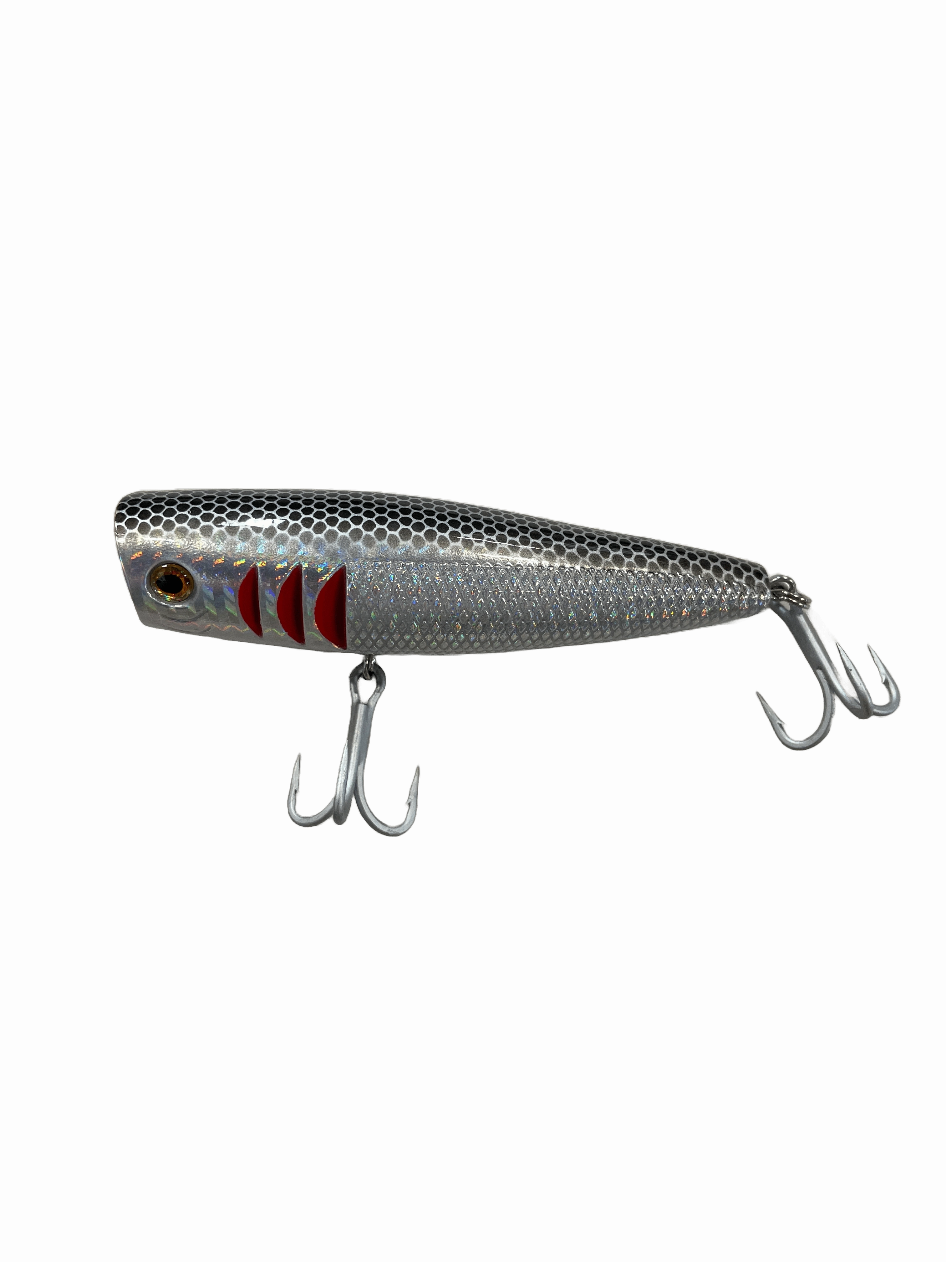 Tactical Anglers Crossover Popper