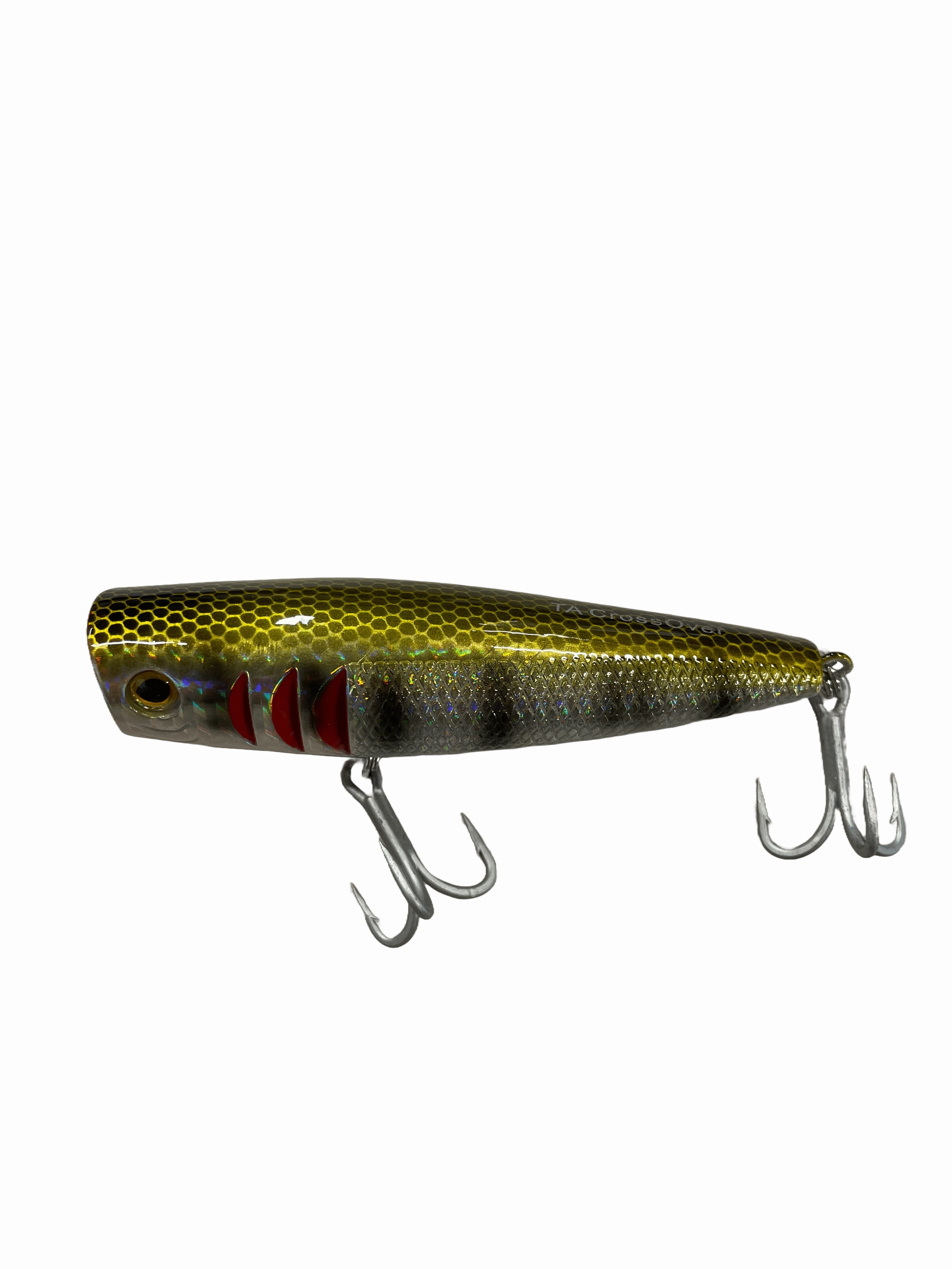 Tactical Anglers Crossover Popper