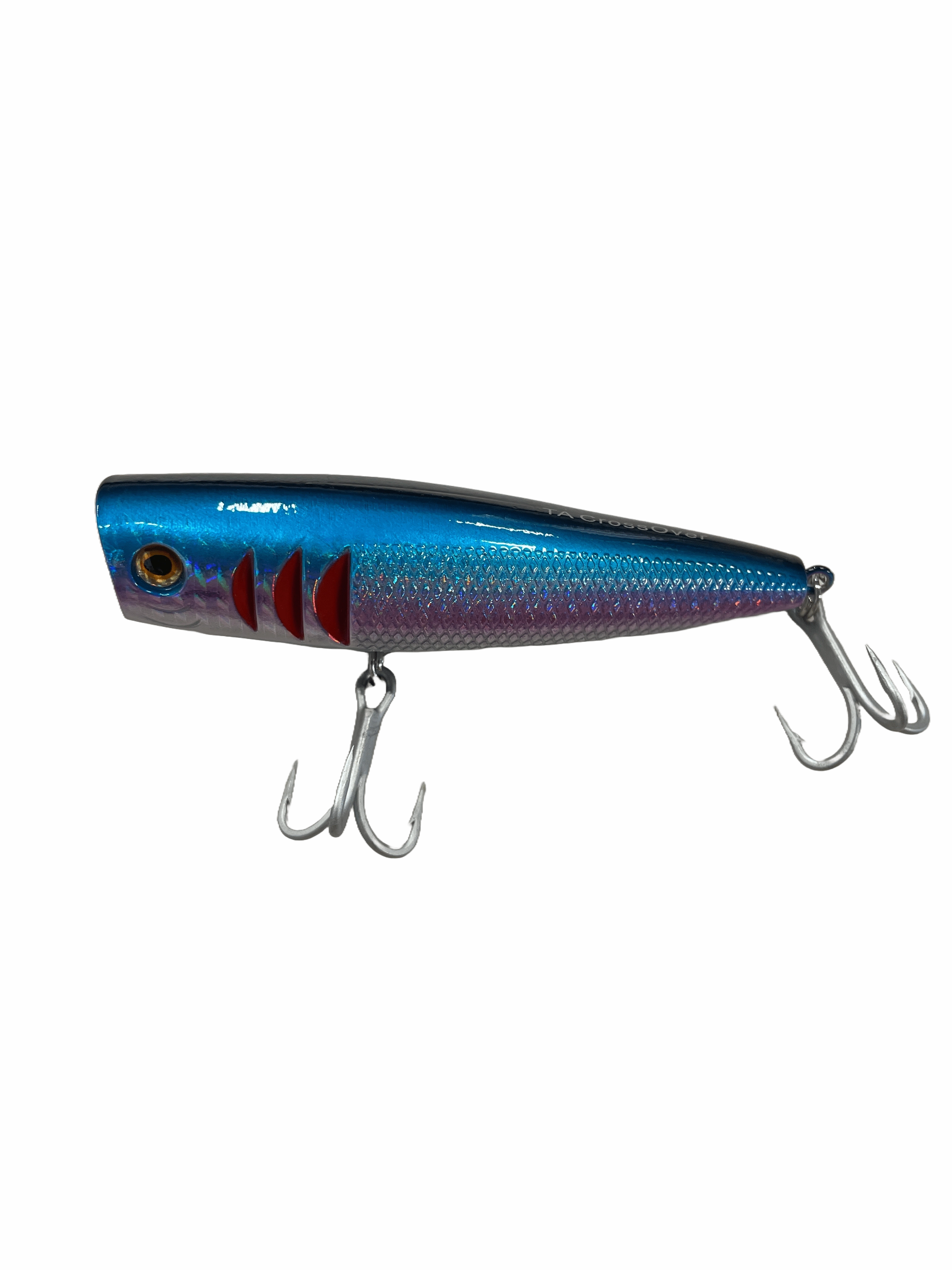 Tactical Anglers Crossover Popper