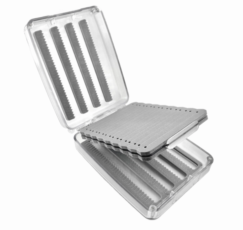 Tandem Fly Co Dropper Rig Box