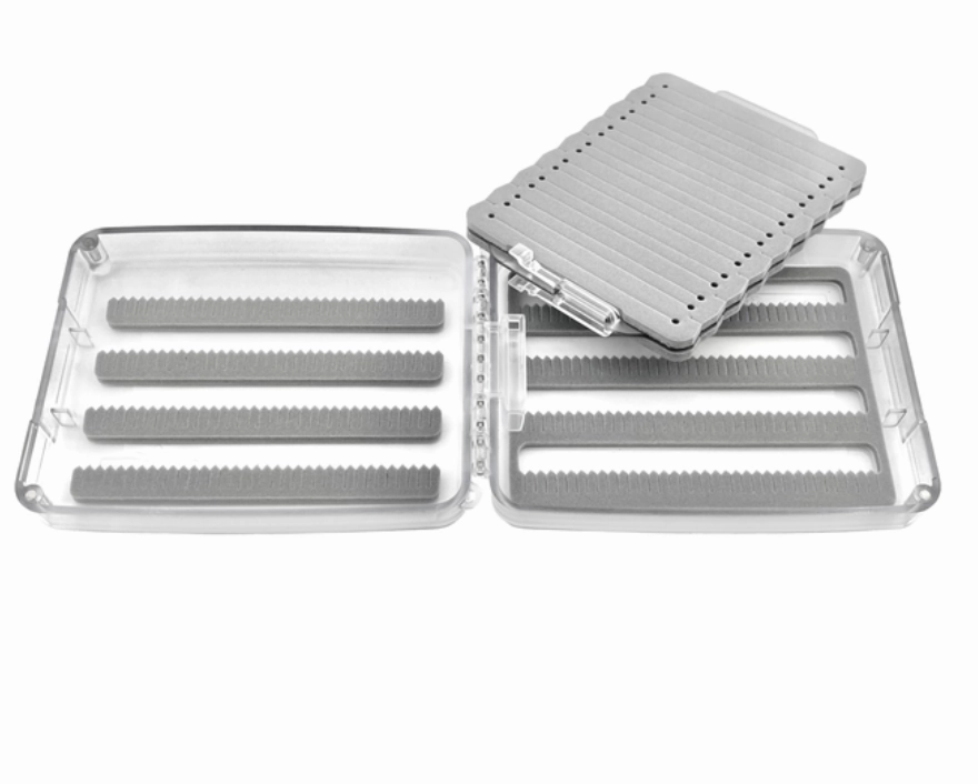 Tandem Fly Co Dropper Rig Box