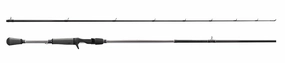 Team Lew's Signature Series Casting Rod Mark Rose