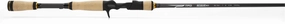 Temple Fork Outfitters Resolve Bass Baitcasting Rods