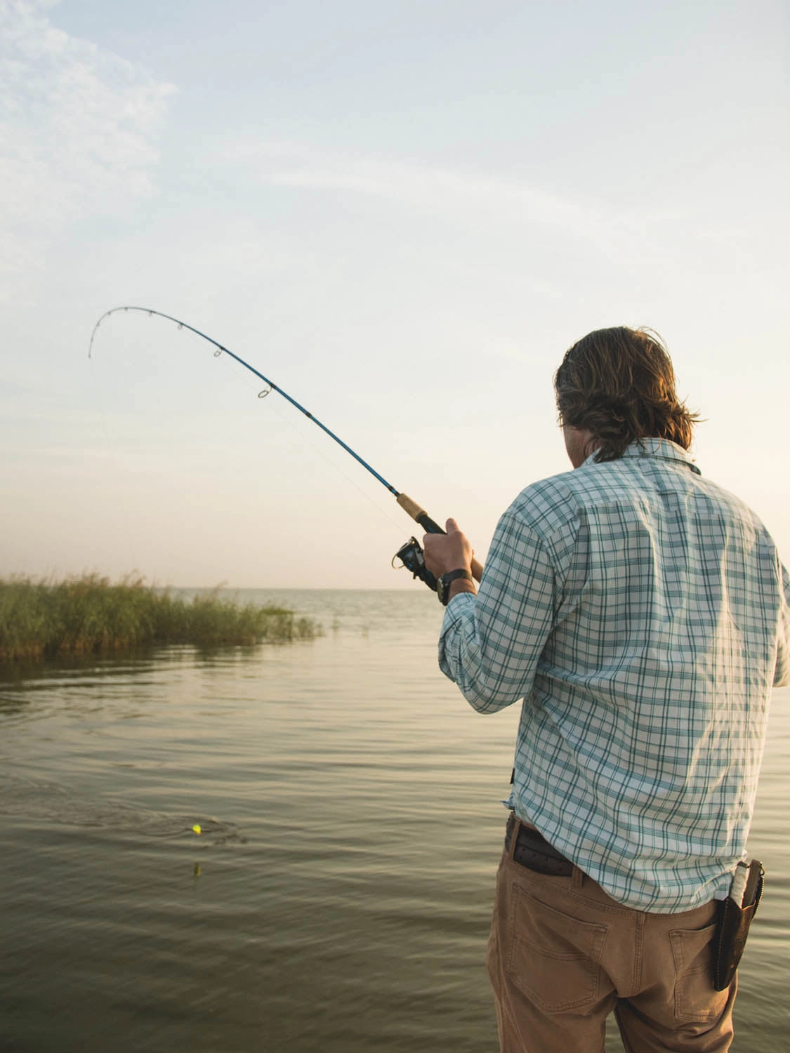 Temple Fork Outfitters Traveler Casting Rods