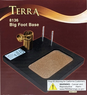 Terra Big Foot Base