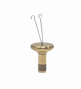 Terra Brass Dubbing Whirl