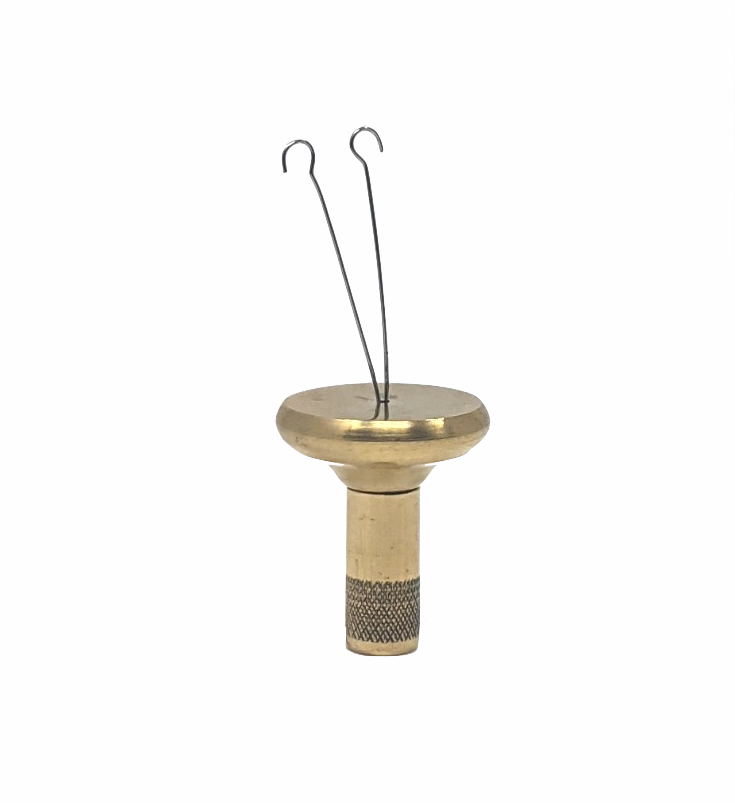 Terra Brass Dubbing Whirl