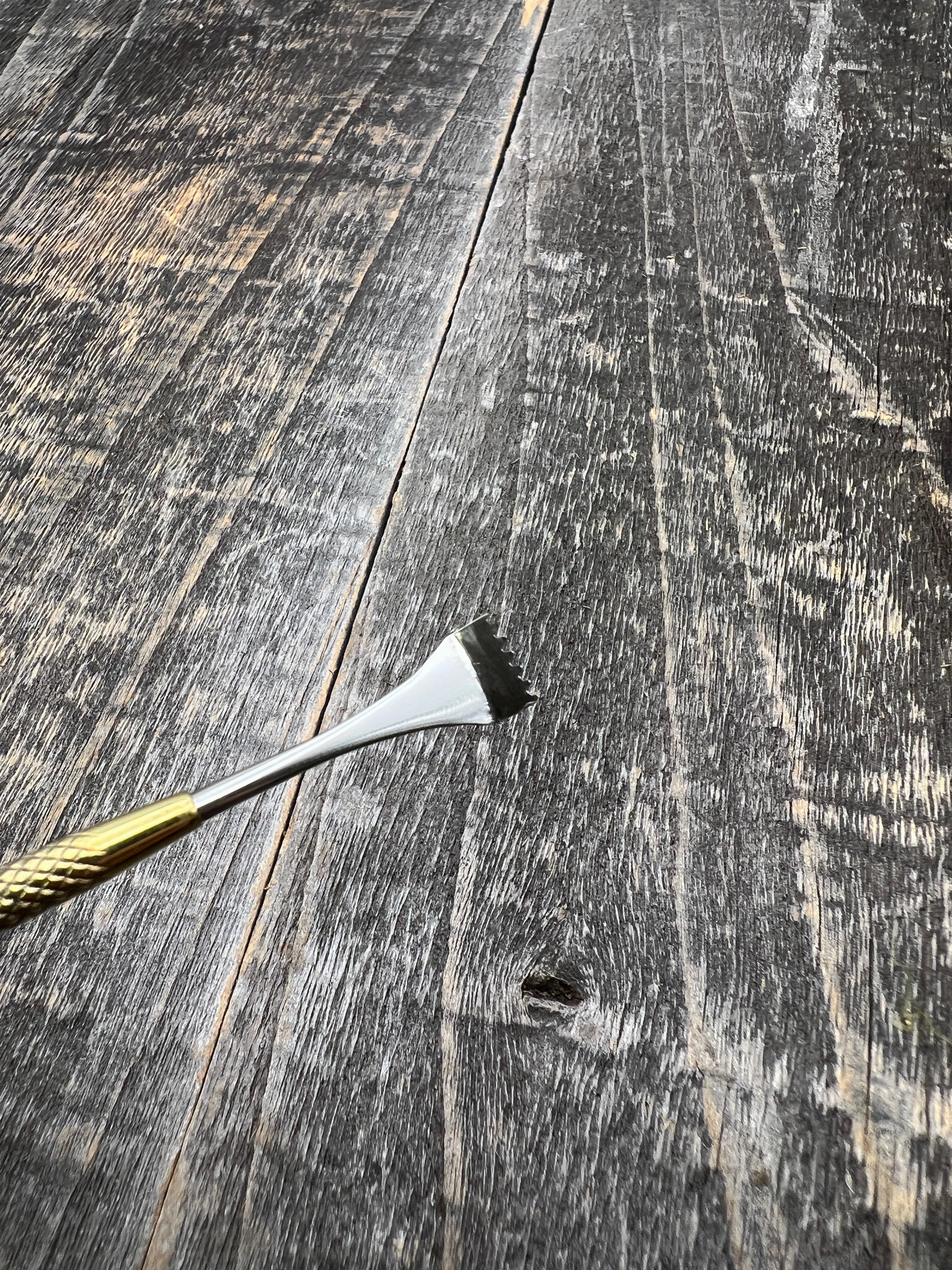 Terra Dubbing Rake