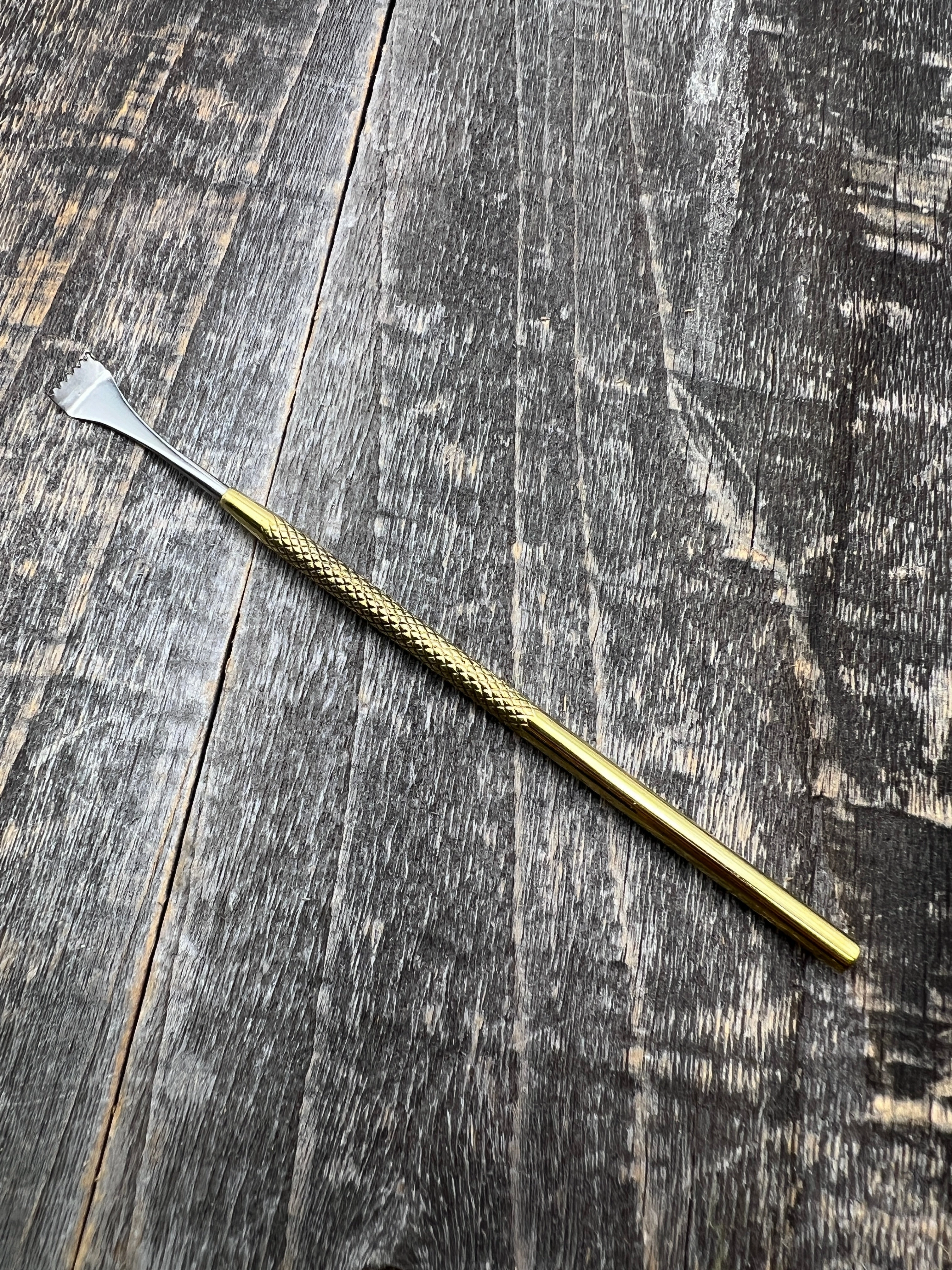 Terra Dubbing Rake
