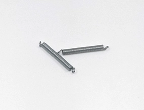 Terra Material Spring (2 pack)