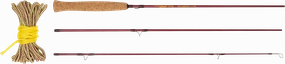 TFO Bug Launcher Office Rod (Practice Rod)