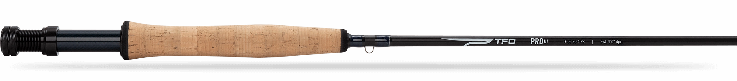 TFO PRO III Fly Rod