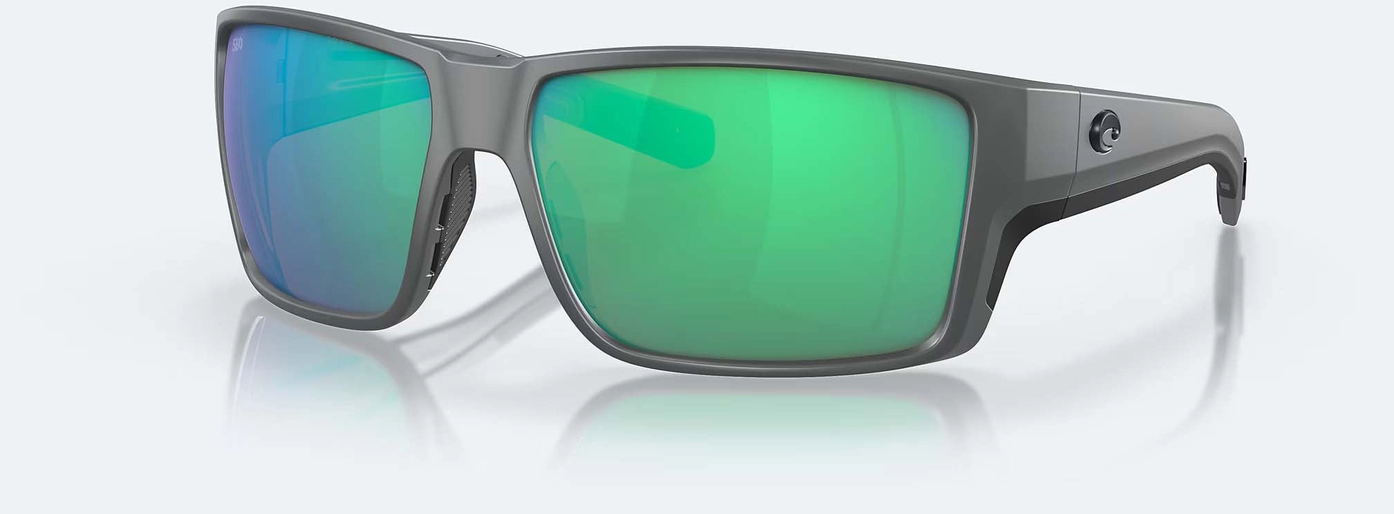 The Costa Reefton Pro Polarized Glass Sunglasses