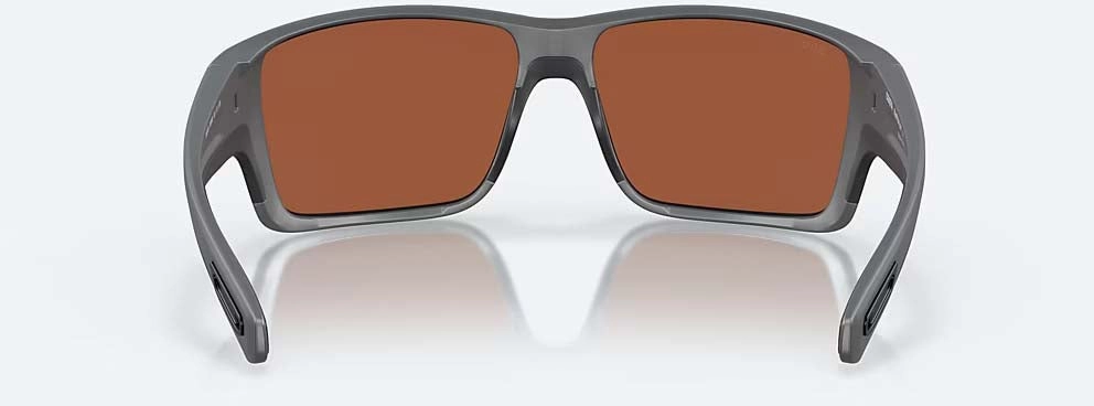 The Costa Reefton Pro Polarized Glass Sunglasses