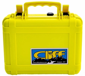 The Justin Case - Cliff Outdoors