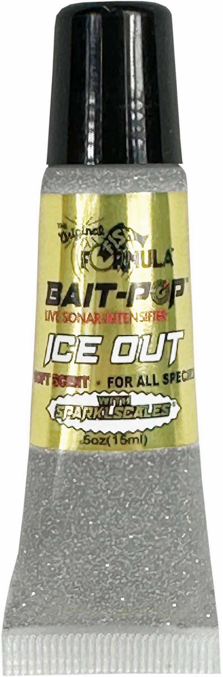 The Original Fish Formula Bait-Pop Attractant