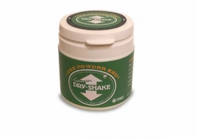 The Powder Keg Dry-Shake