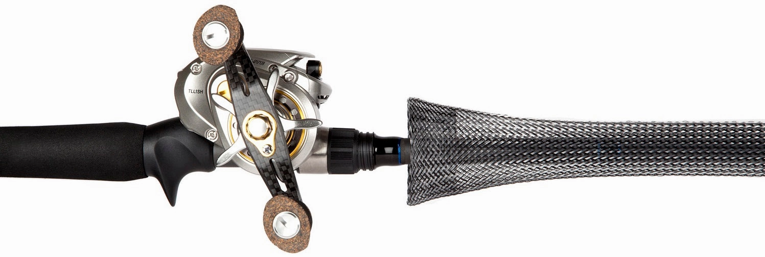 The Rod Glove Casting Extra Long Jacket