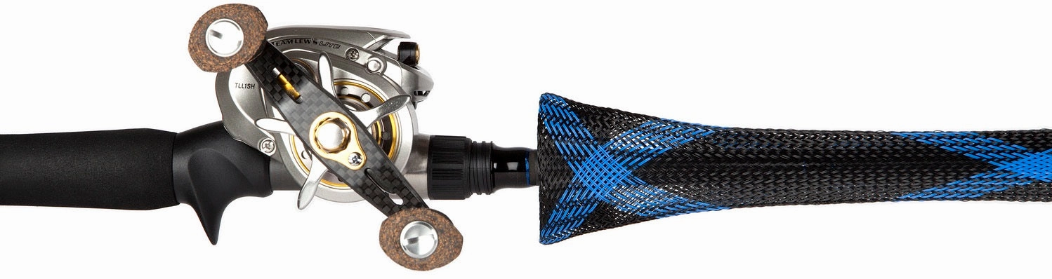 The Rod Glove Casting Extra Long Jacket