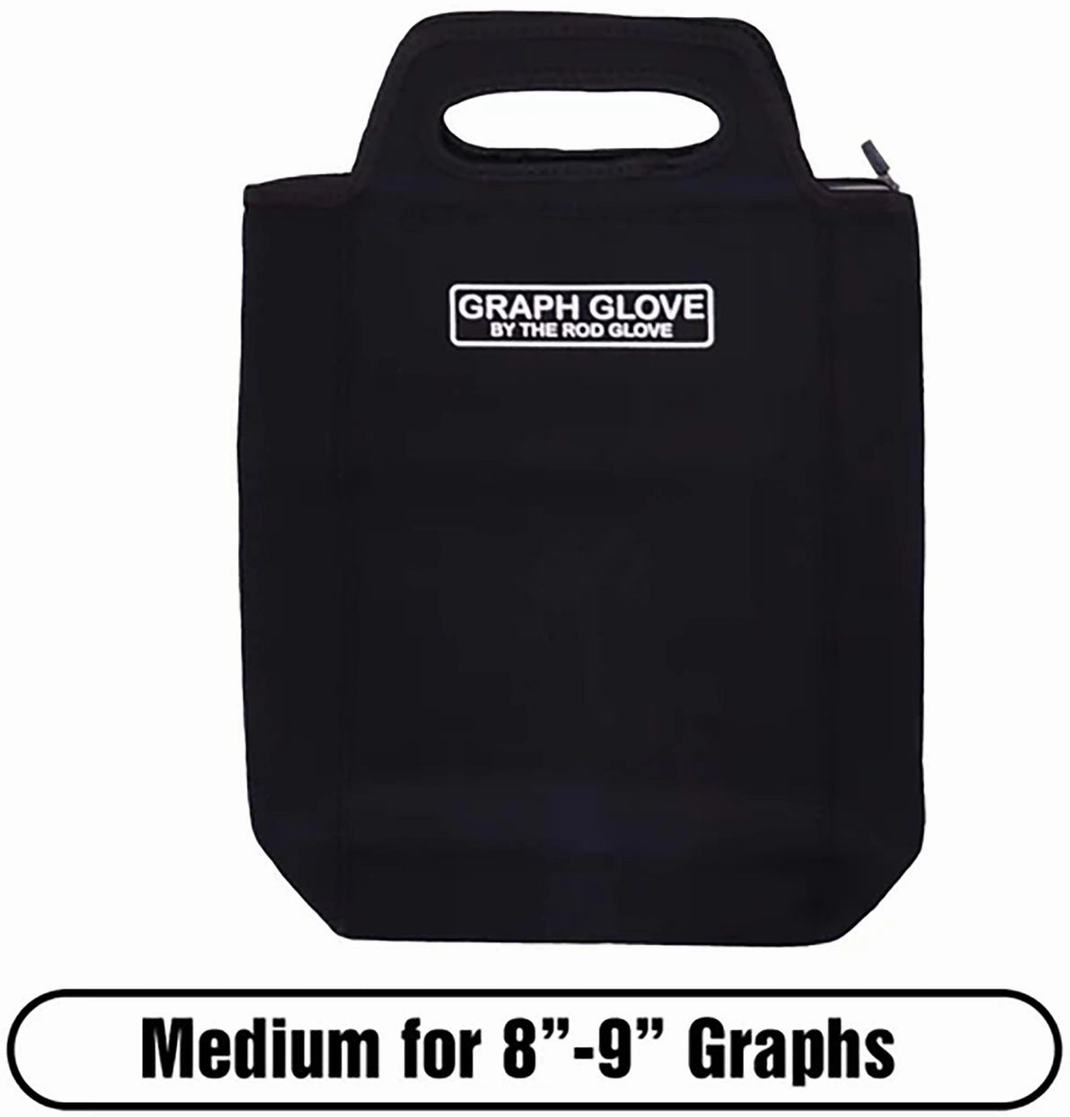The Rod Glove Graph Glove