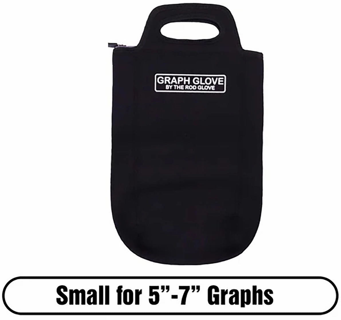 The Rod Glove Graph Glove