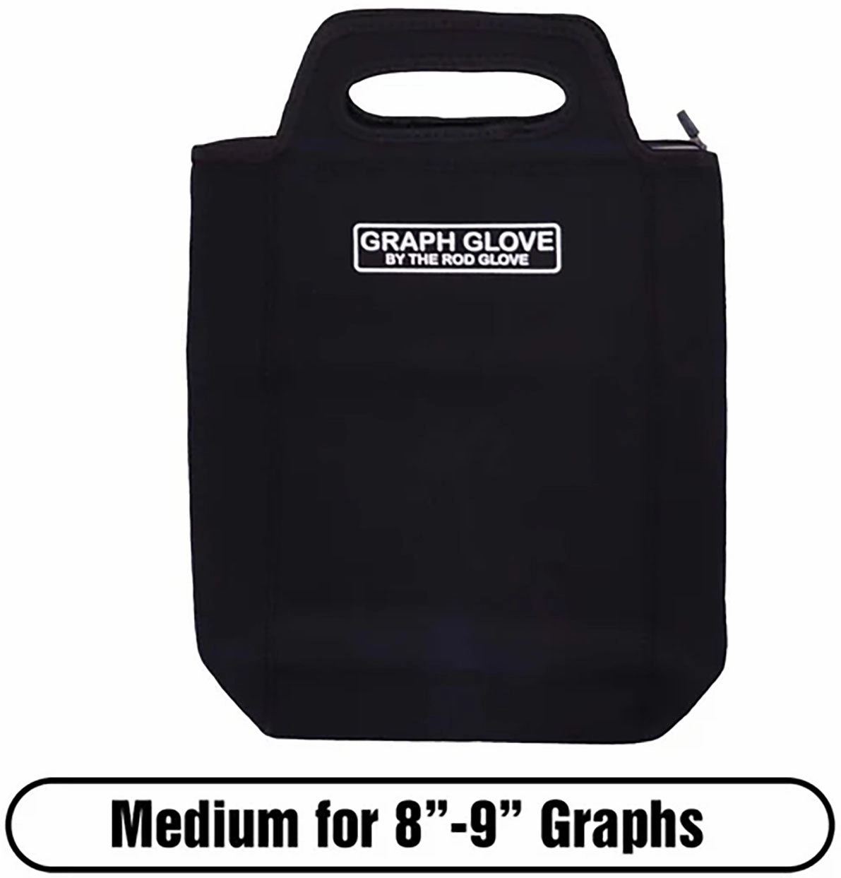 The Rod Glove Graph Glove