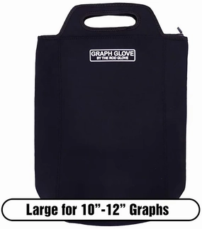 The Rod Glove Graph Glove