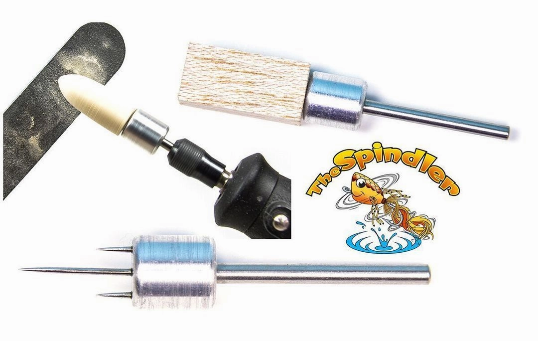 The Spindler Popper Body Shaping Tool