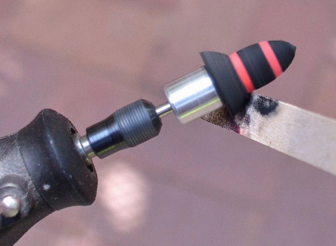 The Spindler Popper Body Shaping Tool